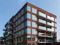 4 Kamer Huurwoning Amsterdam Elisabeth Boddaertstraat 125m2