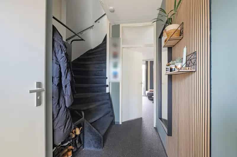 Een gezinswoning te Hoensbroek met 3 slaapkamers en tuin
