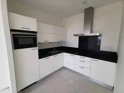 2 Kamer Appartement 84m2 Amsterdam Noord