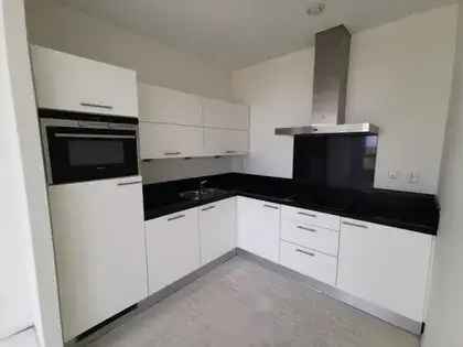 2 Kamer Appartement 84m2 Amsterdam Noord