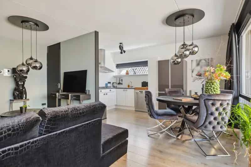 2 Kamerappartement Breda Centrum Balkon Parkeerplaats
