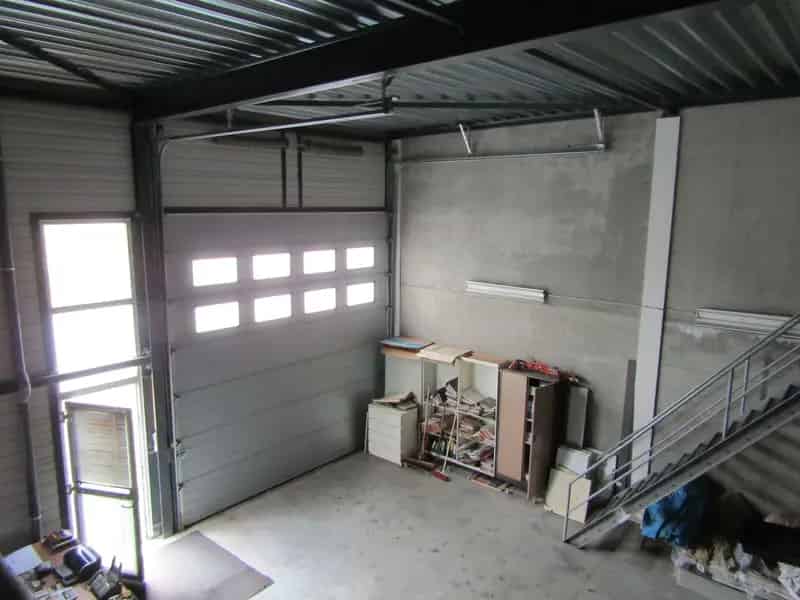 Bedrijfshal Rijen | Zoek bedrijfshallen te koop: Peelbaan 16 5121 DB Rijen 