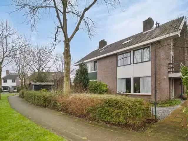Royale 5 Slaapkamer 2 Onder 1 Kapwoning Gors Zuid