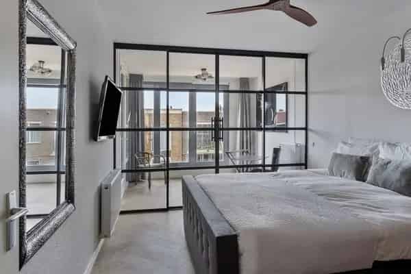 Modern 3-kamer appartement Veenendaal - Luxe afwerking en eigen parkeerplaats