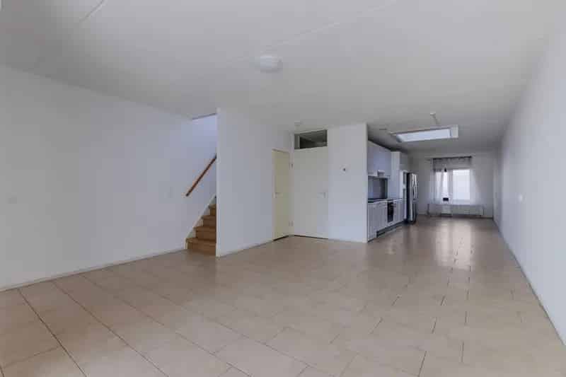 Amsterdamse Eengezinswoning 133m2 Garage Dakterras