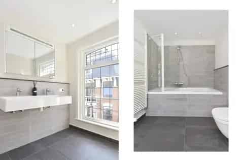 5 Kamers Huis 203m2 Den Haag Centrum - Energielabel A