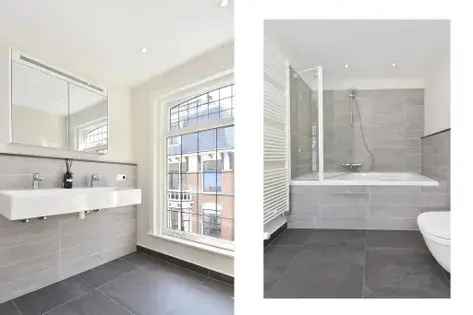 5 Kamers Huis 203m2 Den Haag Centrum - Energielabel A