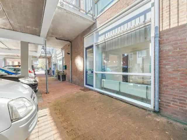 3-kamer appartement Lelystad: Instapklaar en centraal gelegen