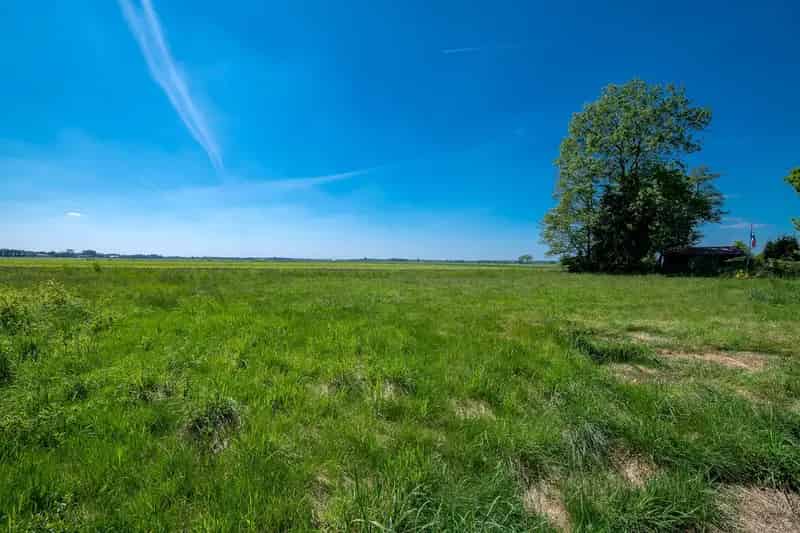 Agrarisch vastgoed Te Koop , 1, Zuidwending, Vriescheloo, Groningen