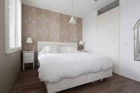 5 Kamer Huis 129m² Den Haag Morgenstond Gasloos