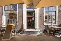 305m2 Horeca te Huur Amersfoort Toplocatie