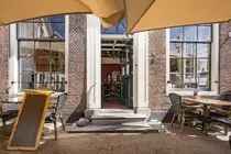 305m2 Horeca te Huur Amersfoort Toplocatie