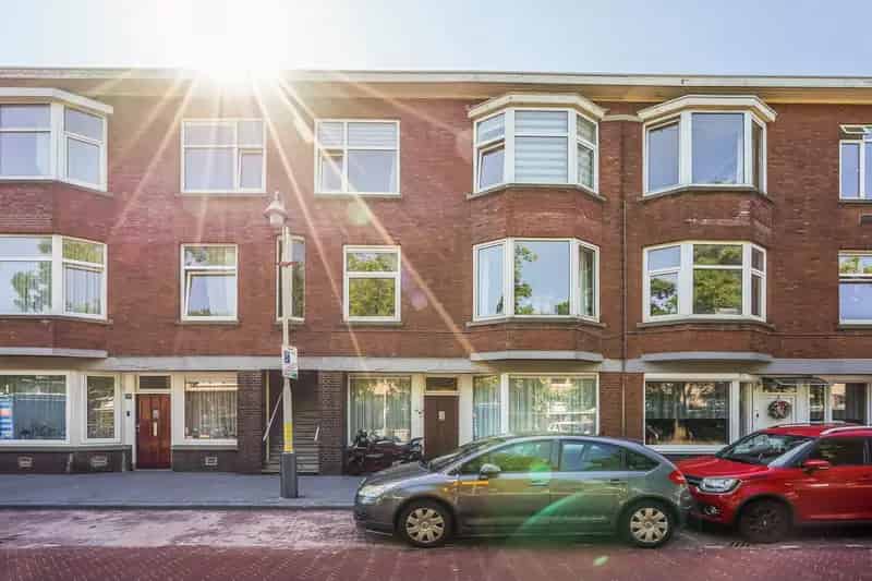 Appartement te koop: Nijkerklaan 46 2573 BC Den Haag | Funda