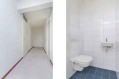 2 Kamer Appartement 136m² Helmond Centrum