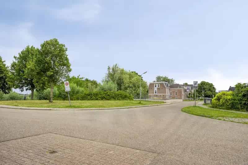 Ruime Bovenwoning Nijmegen Oost Nabij Stad En Natuur