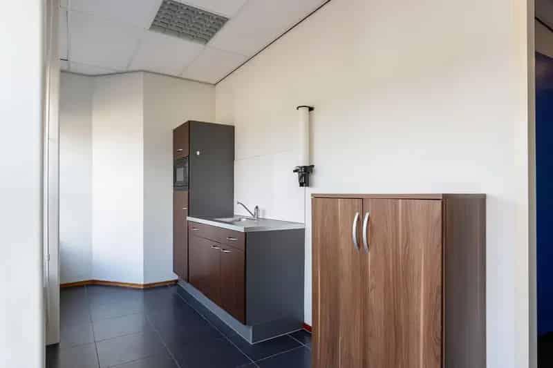 Belegging Goes: Kantoorruimte te koop Stationsplein