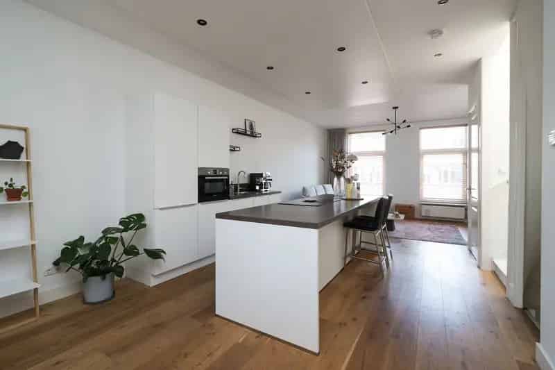 Appartement te koop Rotterdam Zwart Janstraat