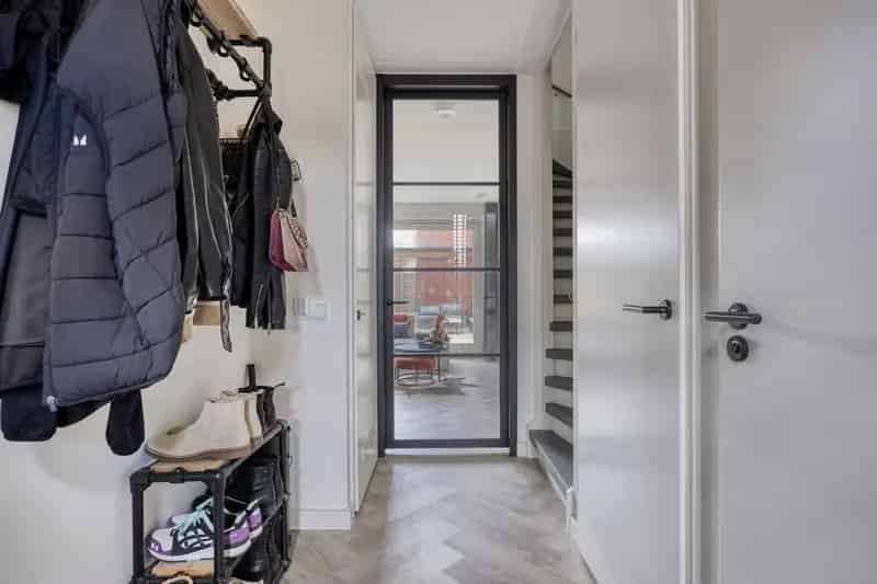 Moderne Eengezinswoning Oosterhout 3 slaapkamers Energielabel A