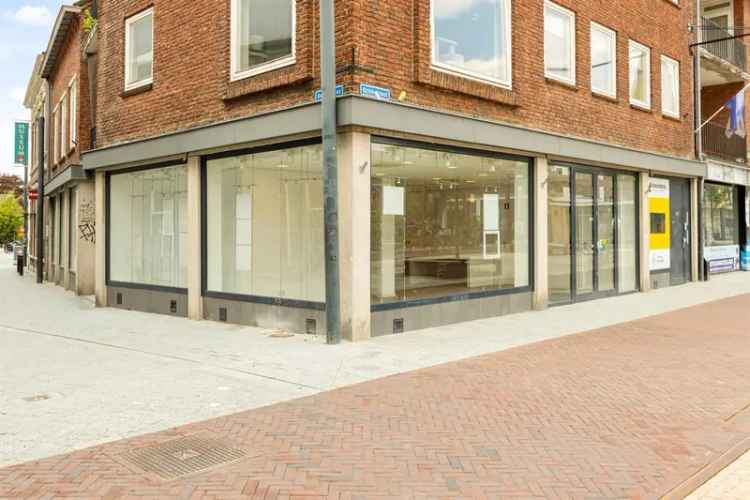 Winkel Hengelo (OV) | Zoek winkels te huur: Brinkstraat 28 7551 CD Hengelo (OV) [funda in business]