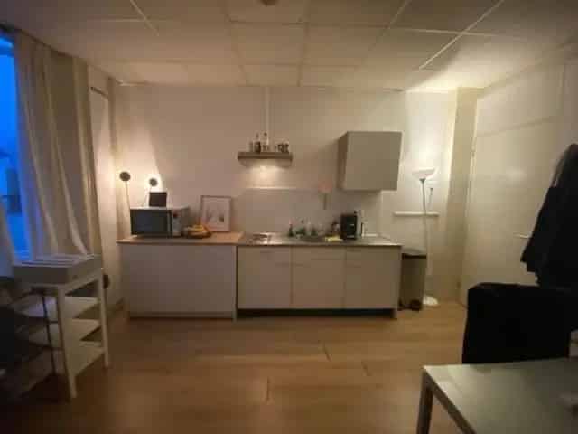 Kamer Arnhem Heijenoord Lombok Utrechtseweg