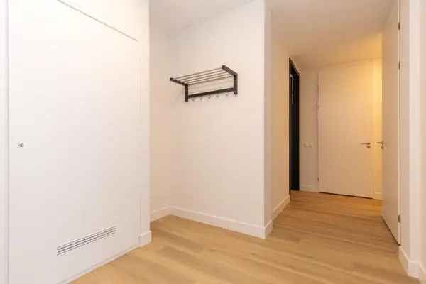 Appartement Hyde Park Hoofddorp 2 Slaapkamers
