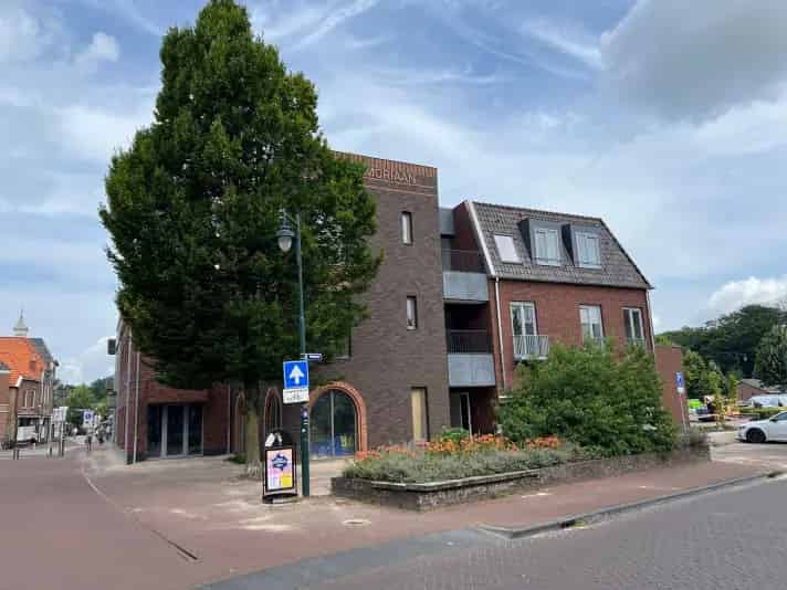 Appartement Oost Gelre 3 Kamers