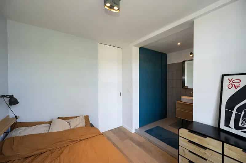 2 Kamer Appartement Bos en Lommer Amsterdam