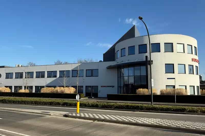 Kantoorruimte te huur Valkenswaard Parallelweg Oost
