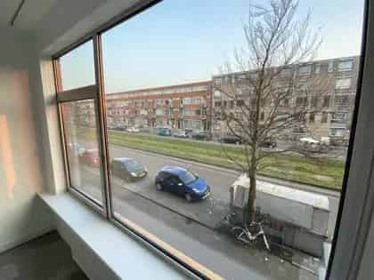 Studio Schiedam 40m2 Inclusief Gas Water Licht Internet