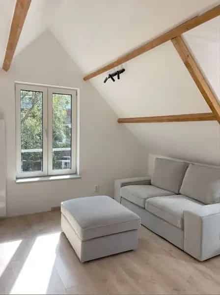 2-Kamer Appartement Rotterdam Delfshaven Airco Nabij Centrum
