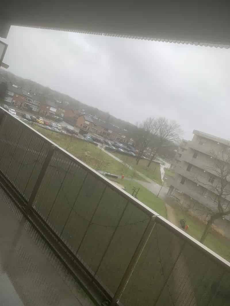 2-kamerappartement nabij Bloemenoordplein - Energiezuinige NOM woning