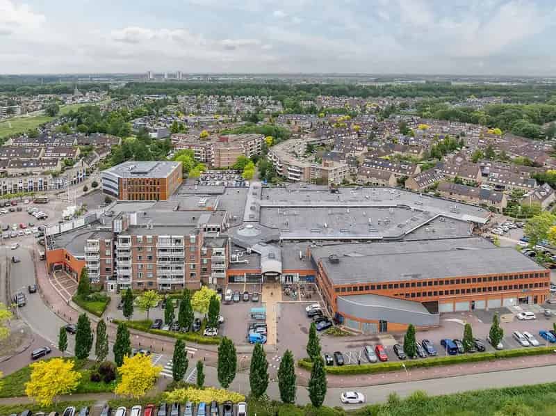 Winkel Nieuwerkerk aan den IJssel | Zoek winkels te huur: Reigerhof 2914 KC Nieuwerkerk aan den IJssel 