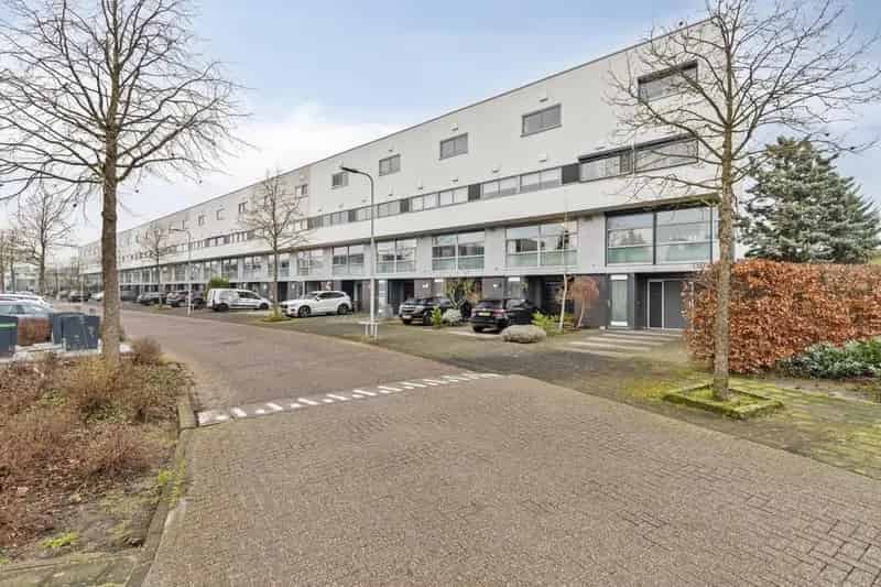Gemeubileerde Eengezinswoning Oostgaarde Capelle aan den IJssel