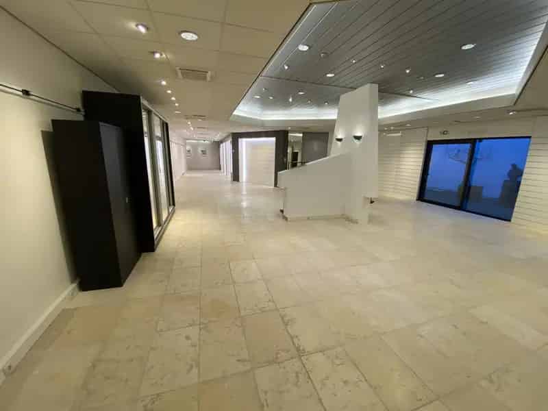 Kantoorruimte te huur Sneek Centrum 183m2