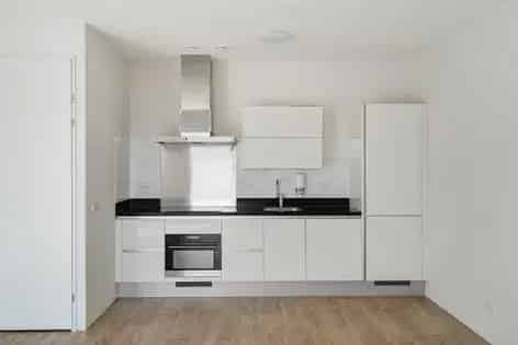 79m² Appartement Brielle Moderne Keuken 2 Slaapkamers Duurzaam