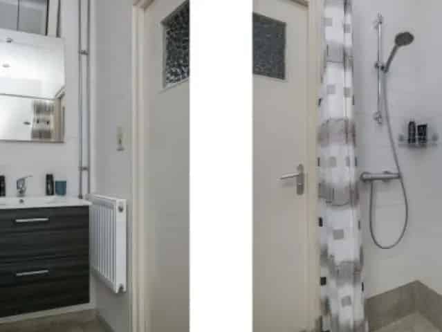 Appartement for rent Nijmegen Rochussenstraat