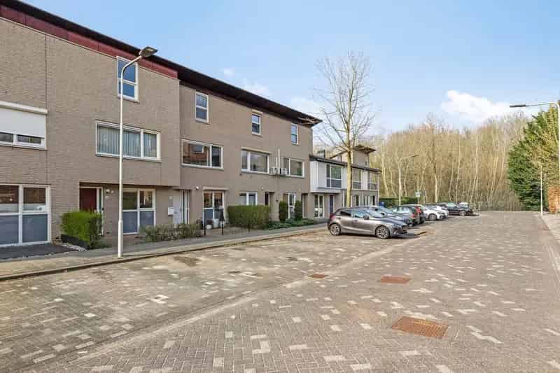Huis te koop: Emily Brontësingel 66 6836 TW Arnhem | Funda