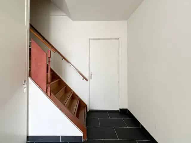 Bovenwoning te huur Terneuzen 2 kamers 60m2