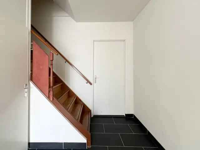 Bovenwoning te huur Terneuzen 2 kamers 60m2