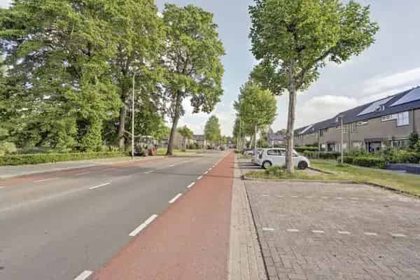 Moderne Hoekwoning 4 slaapkamers Dukenburg