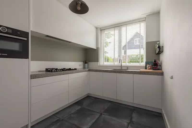 Moderne Middenwoning Barneveld Eilanden Oost