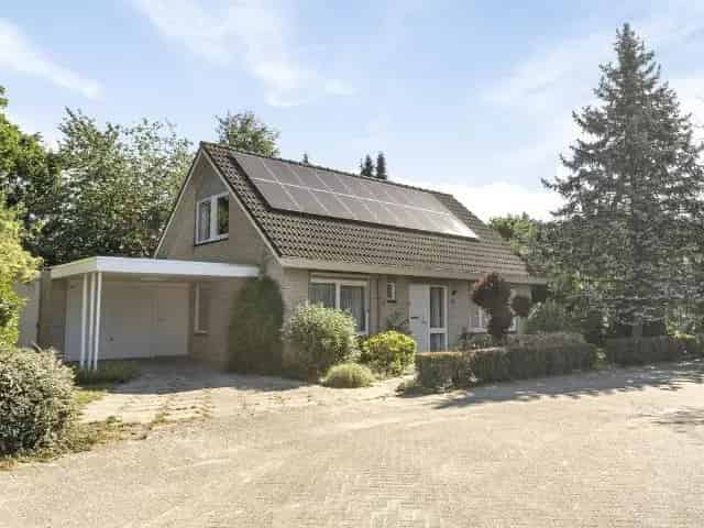 Ruime Semi-bungalow te Koop in Eindhoven
