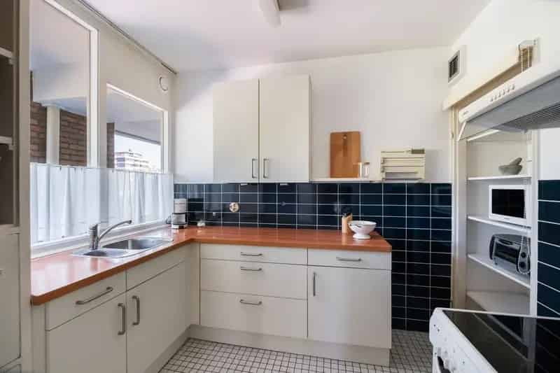 Ruim appartement 109m2 Biltstein De Bilt 50 plusser
