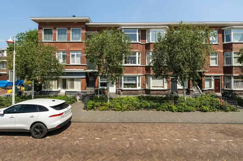 Appartement te koop Hattemlaan Den Haag