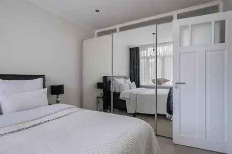 4 Kamer Appartement 76m2 Rijswijk
