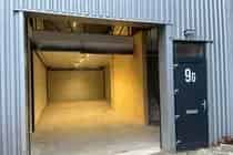 135 m2 Bedrijfsruimte te Koop Limmen