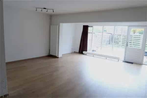 Ruime 4 Slaapkamers Eengezinswoning Maarssen-broek