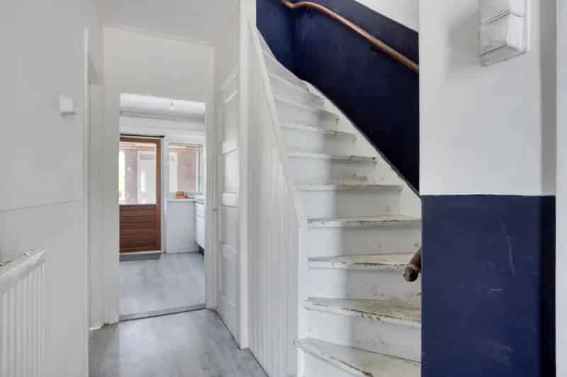 Charmante woning 78m2 Kuenenplein Plantage jonge gezinnen stellen
