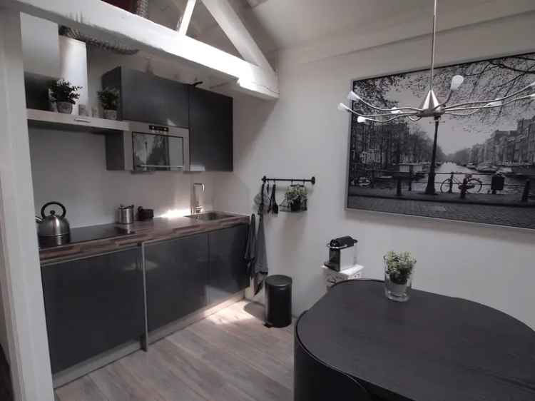 Woning Te Huur in Brielle, Zuid-Holland