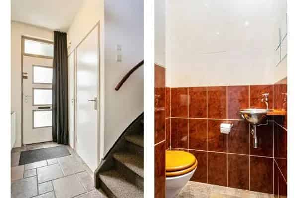 Gemeubileerde Tussenwoning 3 Slaapkamers Luxe Badkamer Bladel